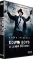 Edwin Boyd, Alenda do Crime DVD-R